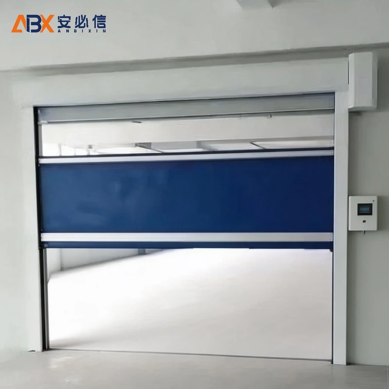 三明市软质快速门